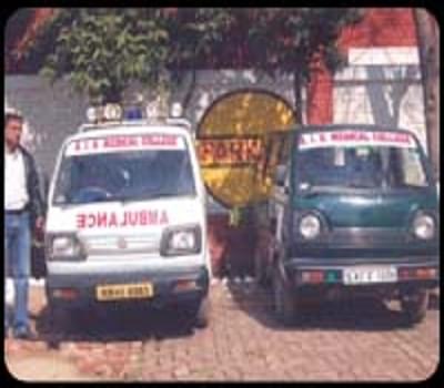 Allama Iqbal Unani Medical College Muzaffarnagar Campus photo 4